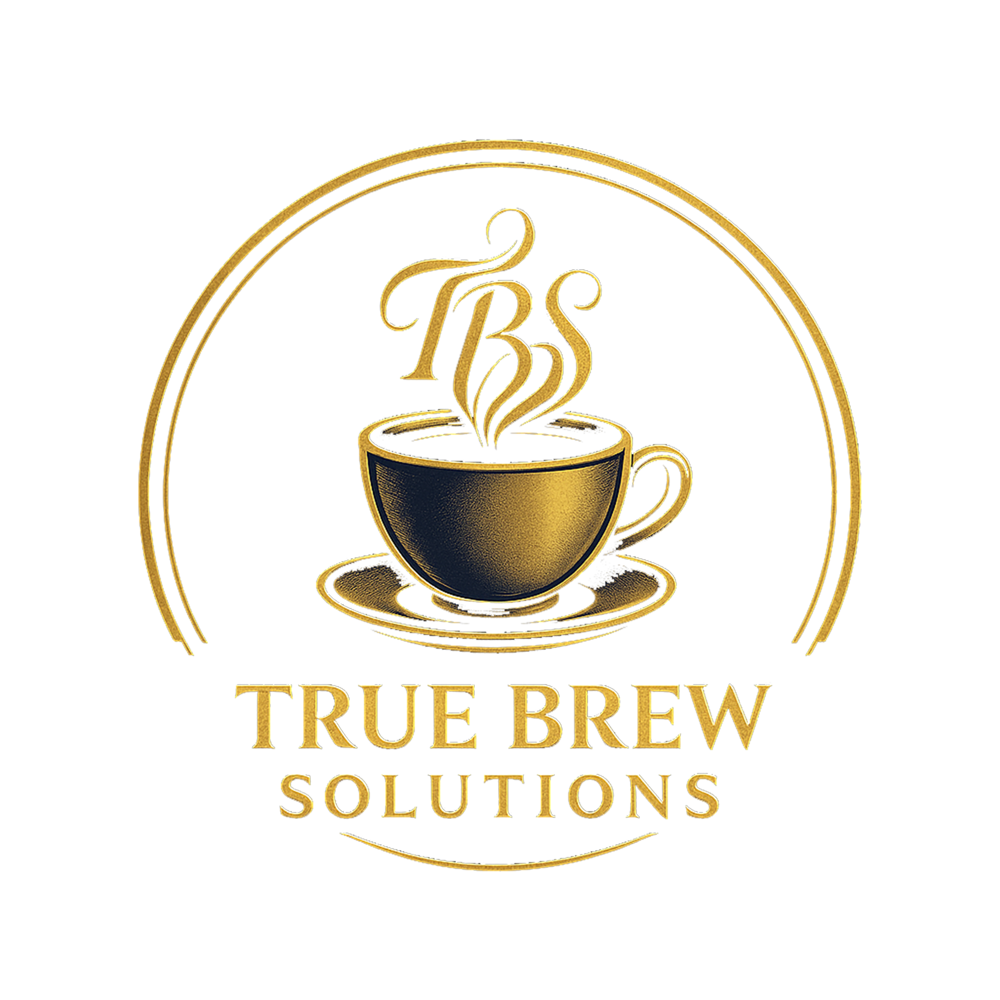 True Brew Solutions Logo
